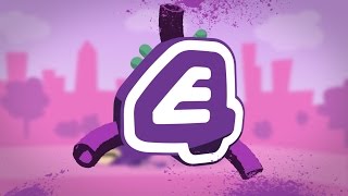 E4 esting 2015: Lost Marble Media