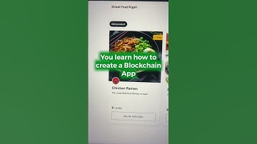 FREE Coding Course teaching YOU Solidity & Web3.js so you can upskill & create blockchain apps