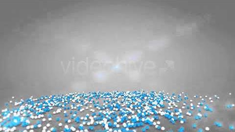 Dynamic logo | Cinema 4D Templates | Project Files