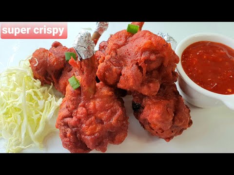 Chicken Lollipops with Special Chutney Recipe | Cooking with