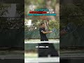 Dual Power: Pros and Cons of the Two-Handed Backhand in Pickleball 💪 #pickleball #sports #athlete
