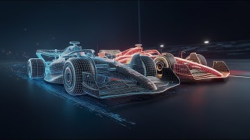 How Artificial Intelligence is Changing F1 Forever | The Future of Race Strategy and Motorsport