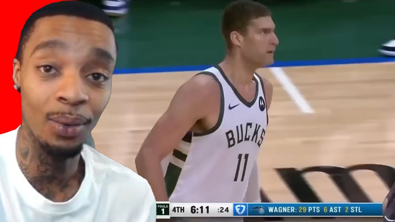 FlightReacts Funniest NBA Reactions Of All Time!