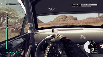 Dirt 3 Complete Arch Linux PlayOnLinux Steam