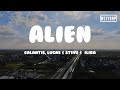 Galantis Lucas Steve ILIRA Alien Lyrics Galantis Lucas Steve ILIRA Alien mp3