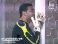 مشاهد إنتماء و فرح عفوي وحداتي لا تنسى و بكاء عامر شفيع 