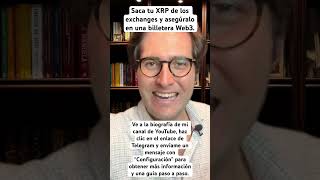 #xrp #xrpspain #xrpespaña #xrpenespañol #xrpnoticias #xrpnoticiasenespañol #criptomonedas #xrpripple