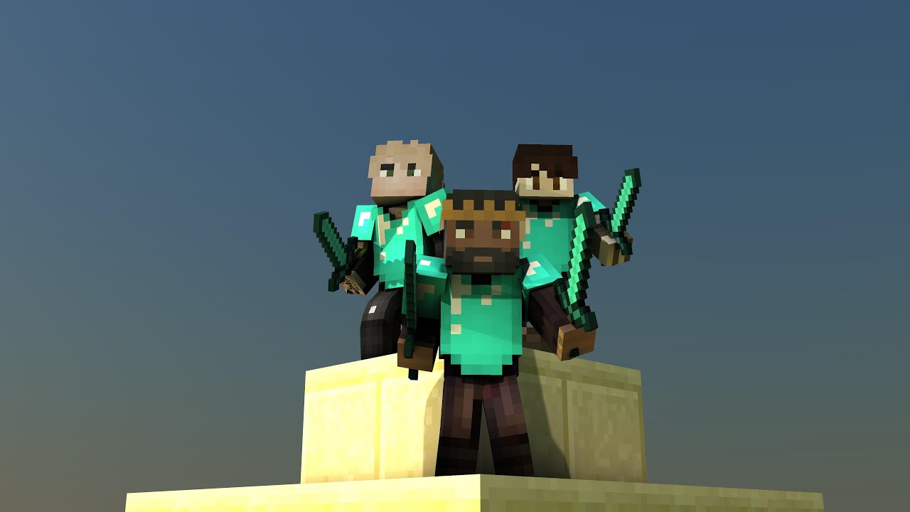 The Kingdom Entropia live: Entropia en Calici VS Empire