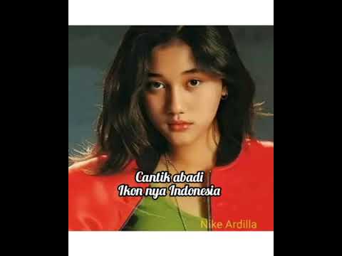 nike ardila bayang bayang hitam (masa yg lalu selalu menghantuiku)