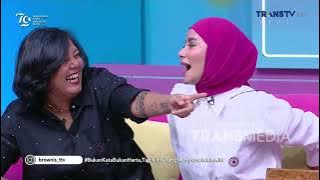 Cerita Egi Mengajar Musik Di Sekolah | BROWNIS (7/8/24) P3