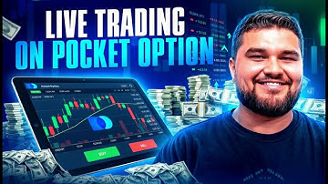 #1 LIVE - Pocket Option Strategy 2025 🍀 POCKET OPTION LIVE SIGNALS 2026 WITH AI BOT BINARY OPTIONS