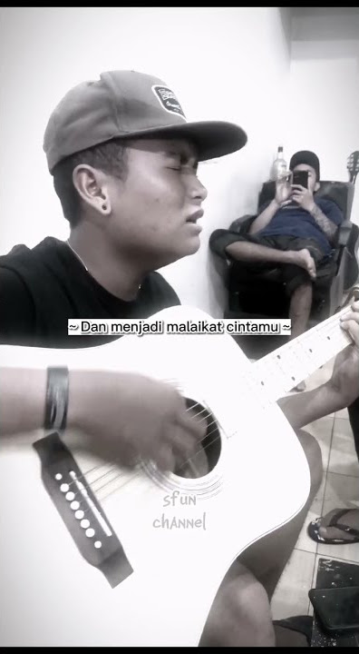 Story iG - Hingga di syurga-Nya Allah, Kuingin bersamamu #saipluu #adibal #storyig #dlirikon