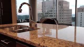 Unit 2402: Downtown Bellevue Penthouse - Washington Square