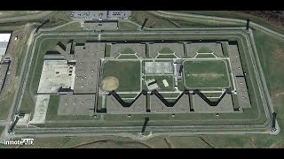 USP Hazelton. Life in Federal Prison ft:Cody