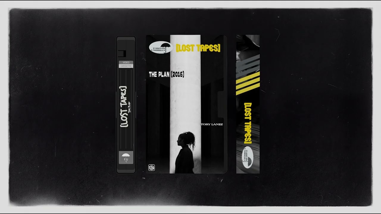 Tory Lanez - The Plan (Lost Tapes 2016)