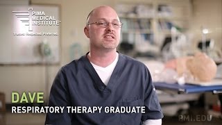 Why Pima, why now? Dave LaCoste Pima Medical Institute