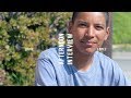 What Youth: Afternoon Interview - Louie Lopez