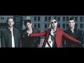 Interview With Marianas Trench