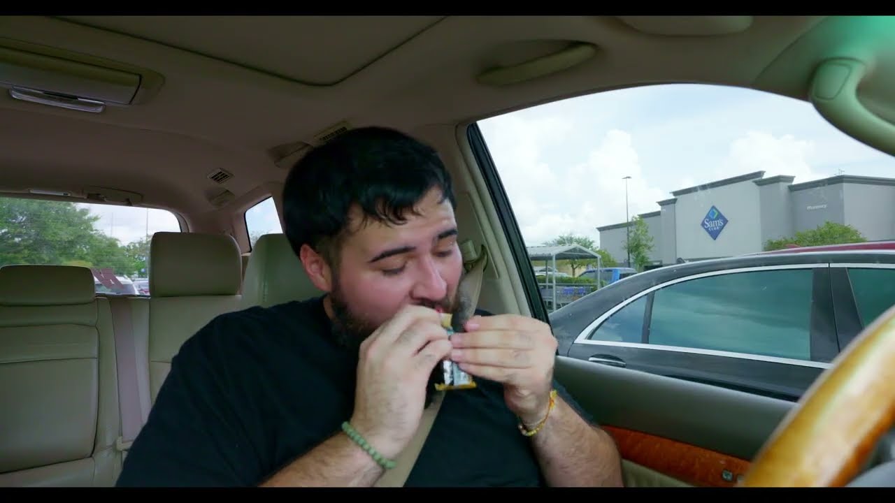 Losing 75 pounds in 100 Days Day 1