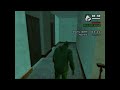 Grand Theft Auto San Andreas Mission 11 - Ep 11 Home Invasion
