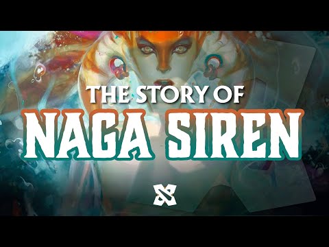 The Story of Dota 2's Greatest Hero of All Time