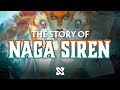 The story of dota 2s greatest hero of all time