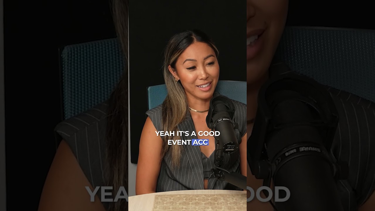 How Nikki Blades Got Into Golf | Welcome to the Par-Tee with Tisha Alyn