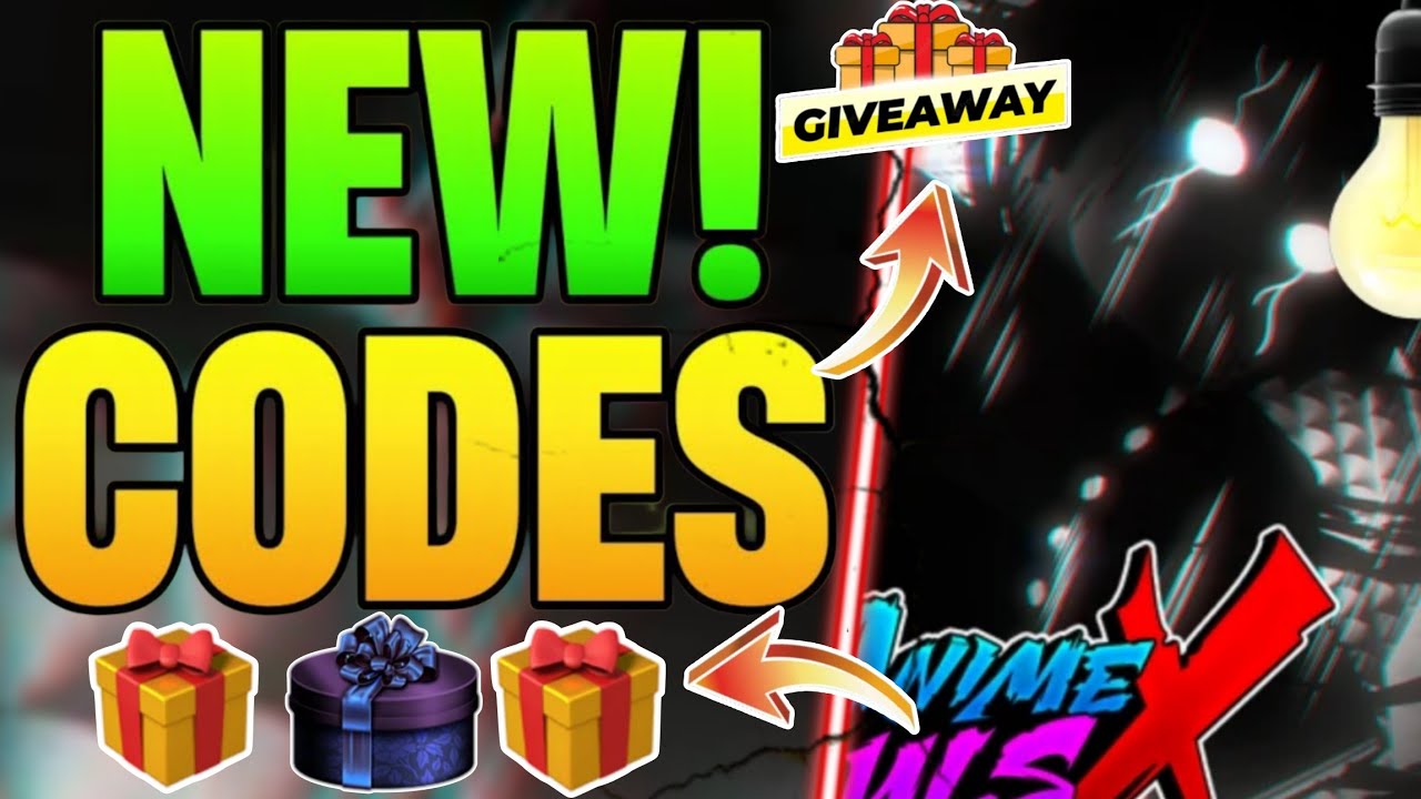 🌙 Update 26 🌙 ROBLOX ANIME SOULS SIMULATOR X CODES - ANIME SOULS ...