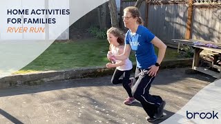 Home Activities for Families - River Run screenshot 5