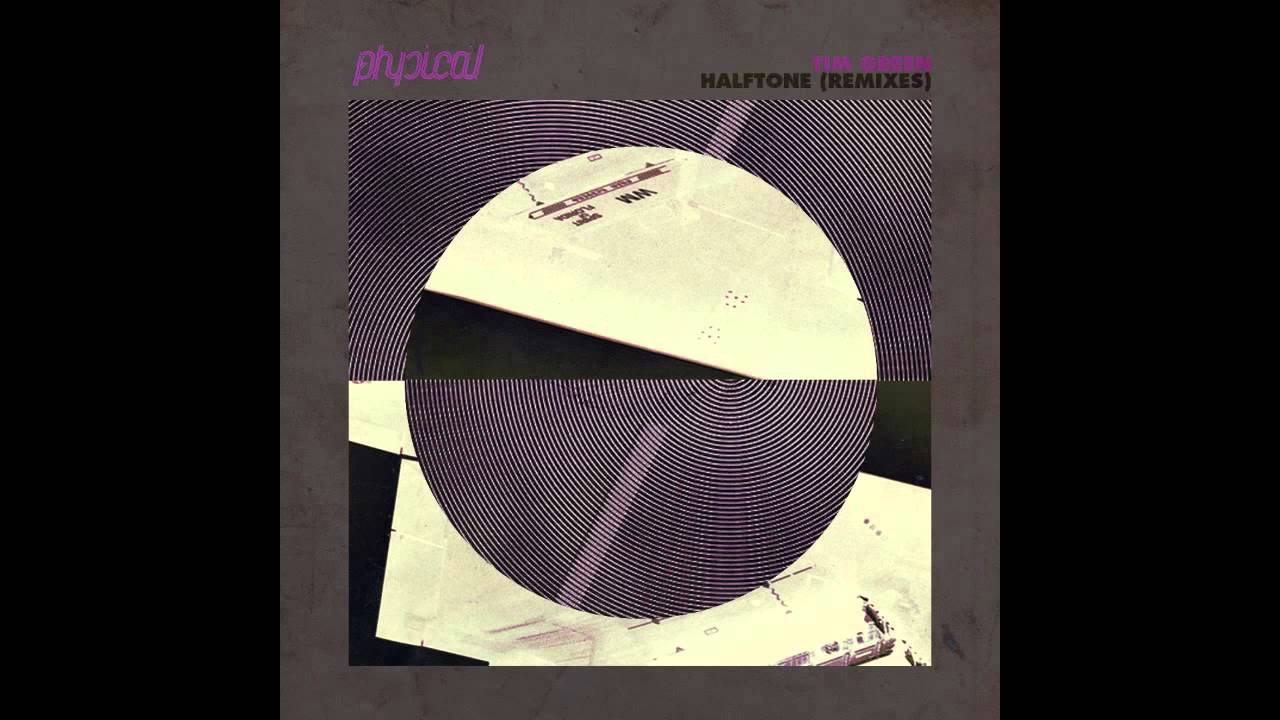 Tim Green - Halftone (Atelier Francesco Remix)