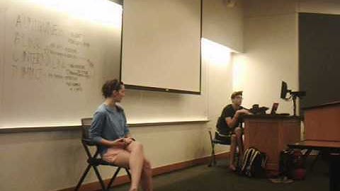 MGW14 Answering the Disadvantage