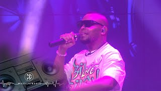 K.O Performs ‘Emoyeni’ — Massive Music | S5 Ep 52 | Channel O
