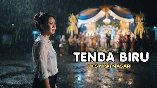 Download lagu Tenda Biru - Desy Ratnasari | Versi Seruling