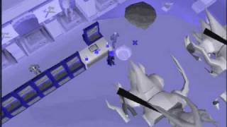 What is at the donator zone in dragonslyfe