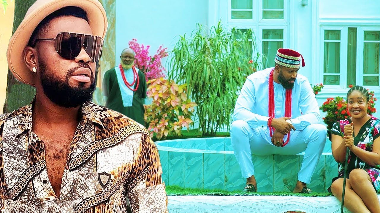 COMMENT LA FILLE AVEUGLE IMPUISSANTE EST DEVENUE L'ÉLUE DU PRINCE, MALGRÉ SON ÉTAT 2