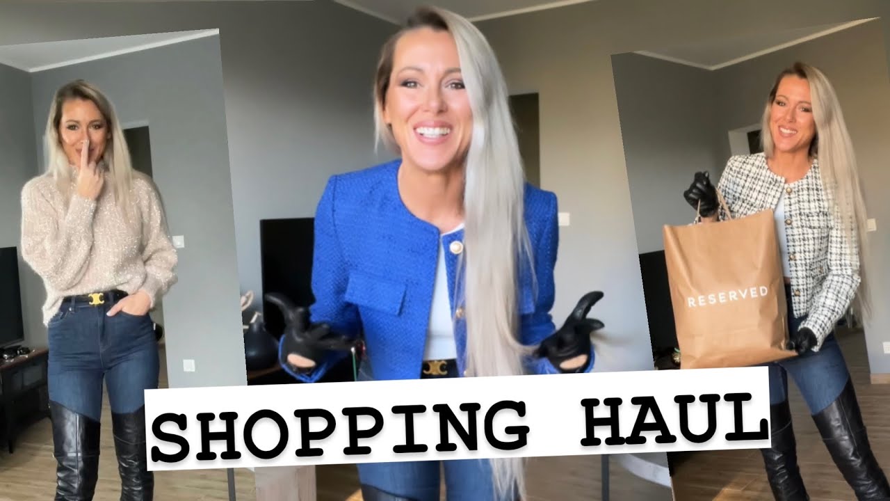 Haul  🛍️ What I bought Last Friday