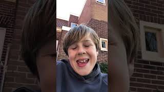 Mijn Pols Is Gekneusd