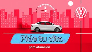 Servicio de Afinación Volkswagen