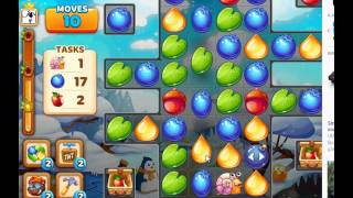 Forest Rescue Level 147