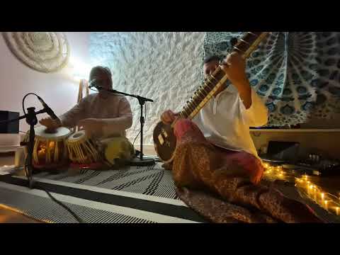 Raga Bhinna Shadaj Deepchandi