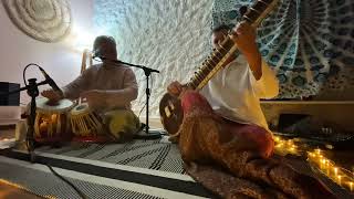 Raga Bhinna Shadaj Deepchandi