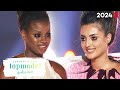 Fabienne Oder Grace Wer Sichert Sich Einen Platz Im Finale GNTM 2024 ProSieben