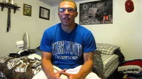 Fundamentals of Oral Communication--Self Introductin Speech