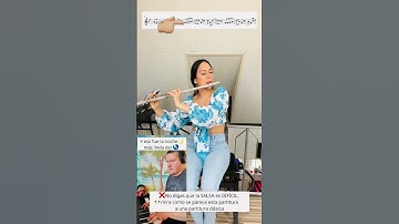 Thumbnail of La noche más linda| SALSA romántica🥰 PARTITURA