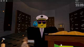 [9:34] Escape Room - Enchanted Forest Speedrun // Any% screenshot 5