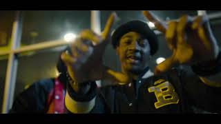 Paradise Modd feat Bermuda Yae - Moonwalking