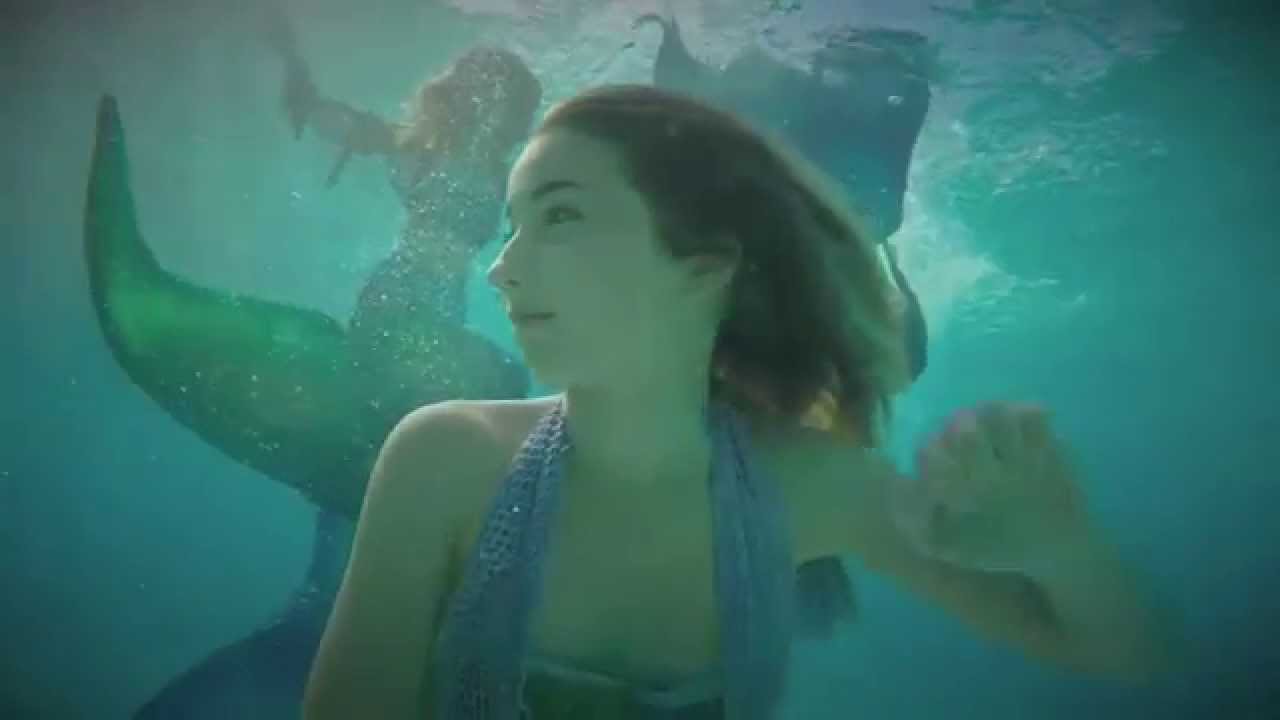 Mako Mermaids: Season 3, Episode 2 - Rotten Tomatoes