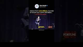 How Larry Ellison Became a £9 Billion Tech Rebel