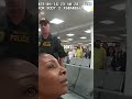 Entitled Woman Attacks Airport Police THEN... #bodycam #truecrimecases