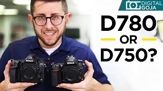 The Nikon D780 Or The Nikon D750? Which One Is For You?
